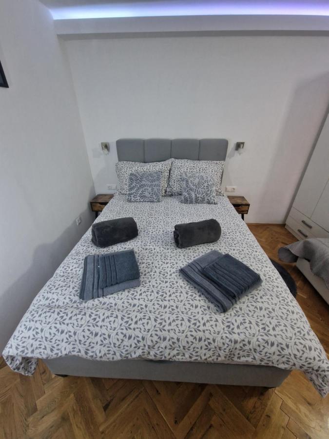 B-Tim Apartment Velika Gorica Exteriér fotografie